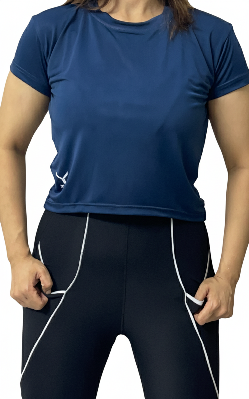 Contour Line Active Leggings