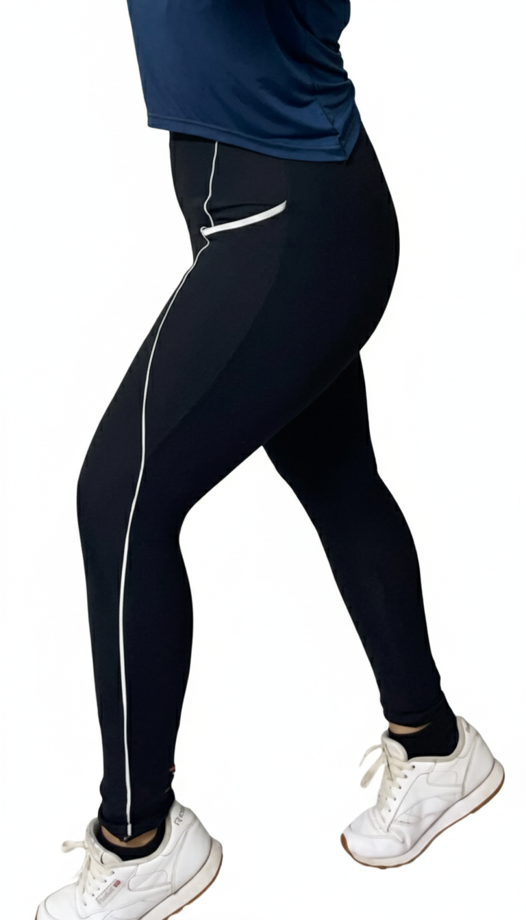 Contour Line Active Leggings