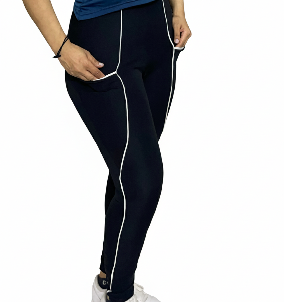 Contour Line Active Leggings