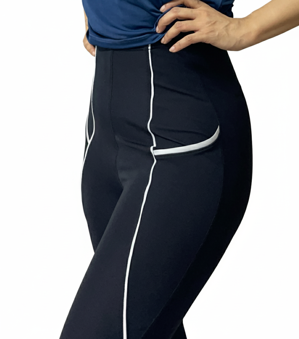Contour Line Active Leggings
