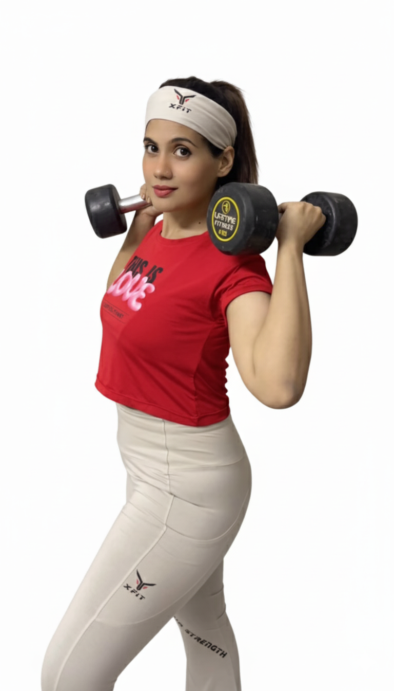 Workout Headband | Xfitpk