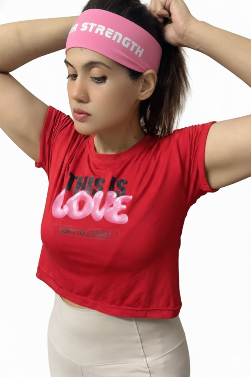 Workout Headband | Xfitpk