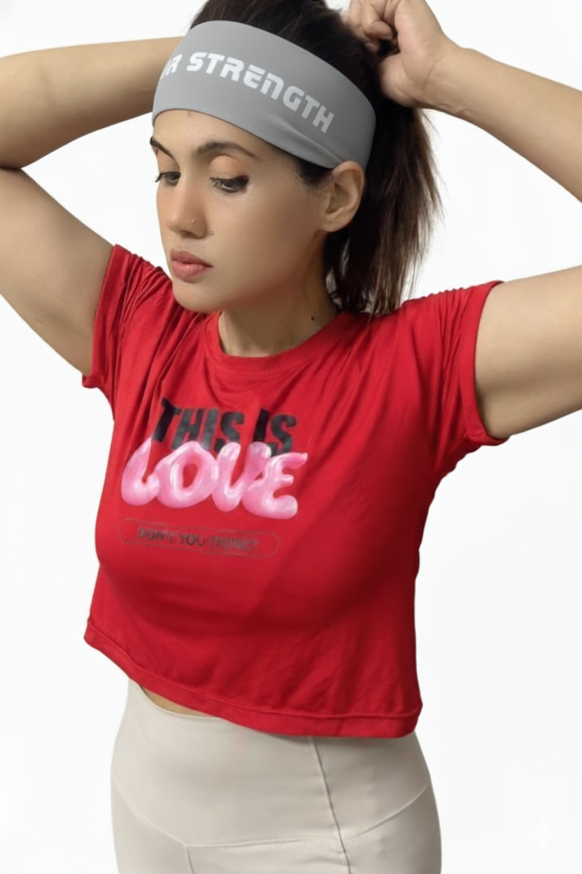 Workout Headband | Xfitpk