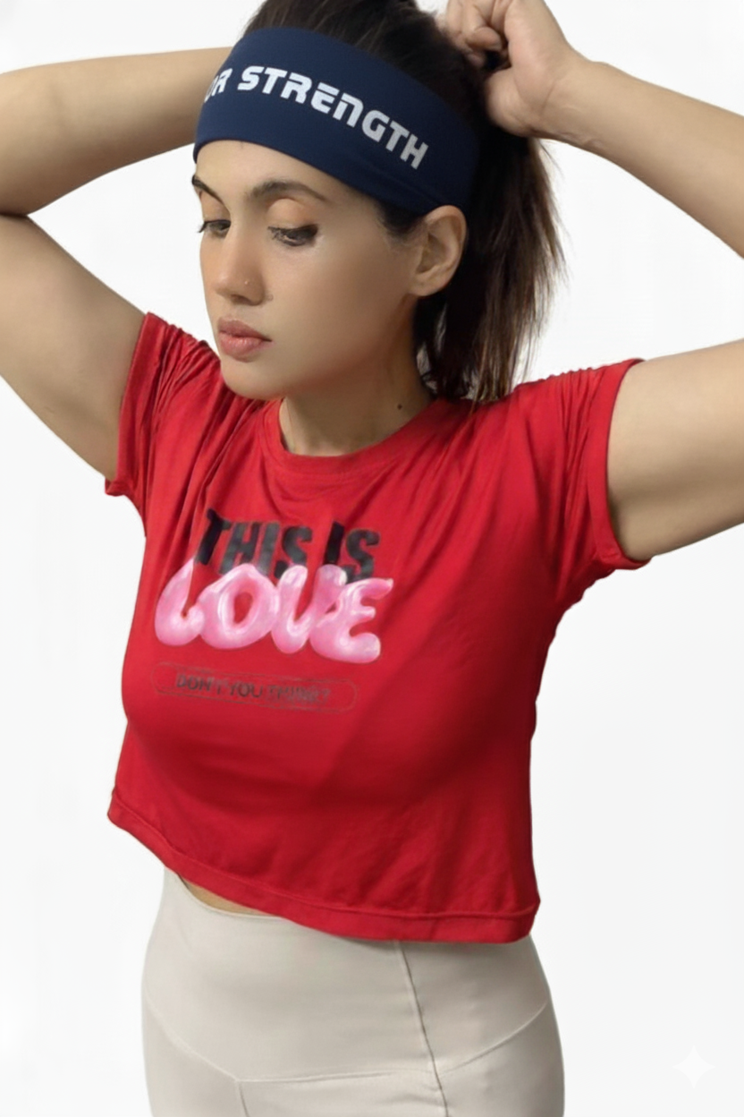 Workout Headband | Xfitpk