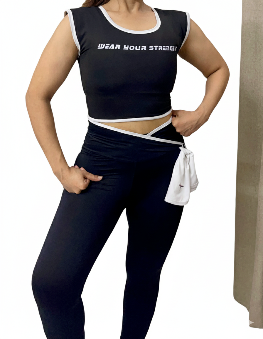 Classic Gym Tank Top