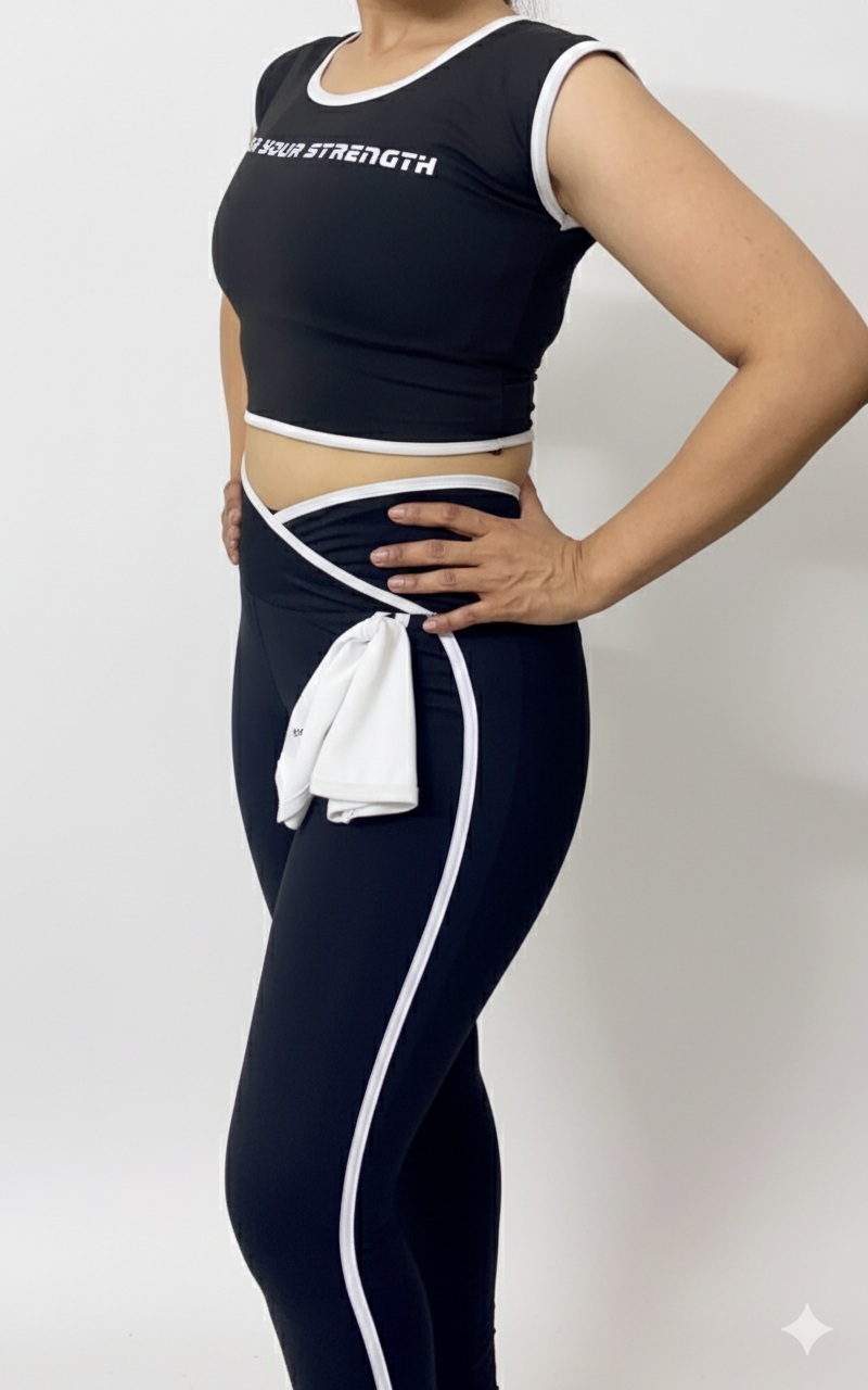 Classic Gym Tank Top