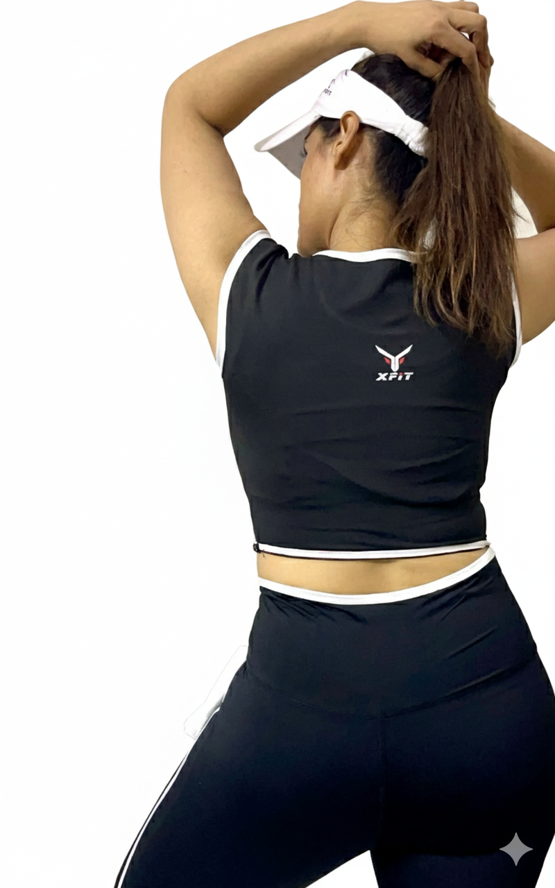 Classic Gym Tank Top