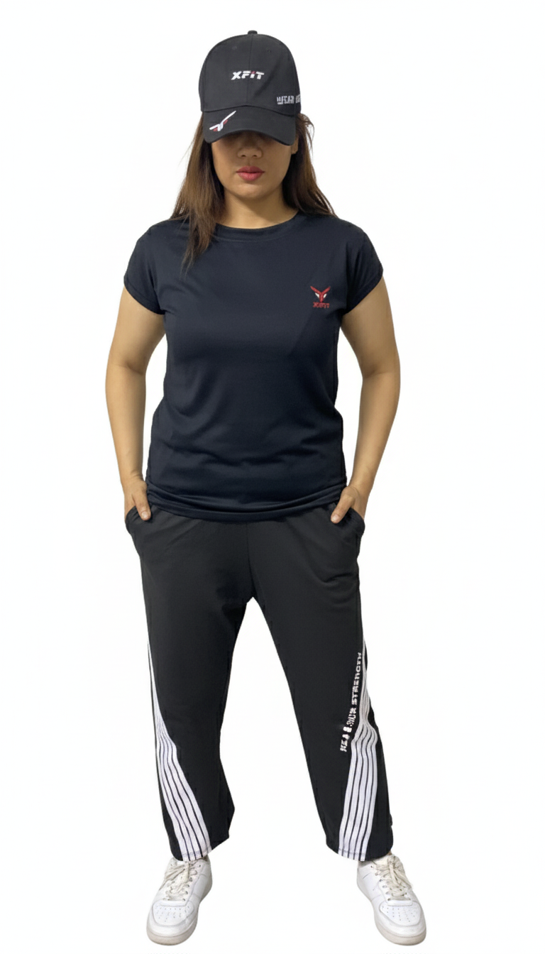 Harder Graphics Printed T-Shirt