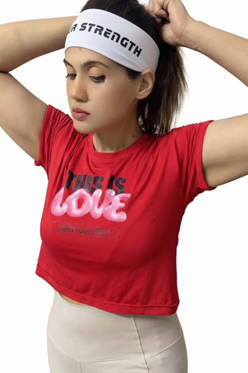 Workout Headband | Xfitpk