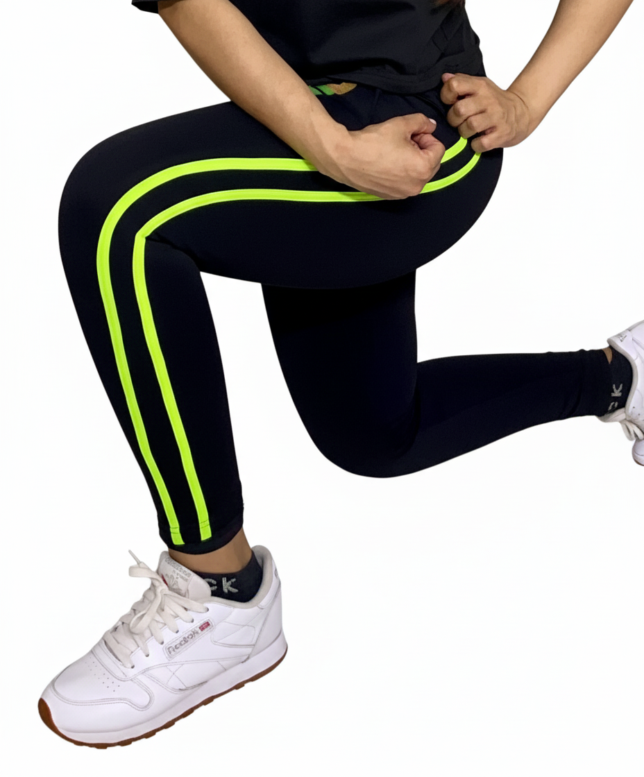 The Neon Hope Performance Set