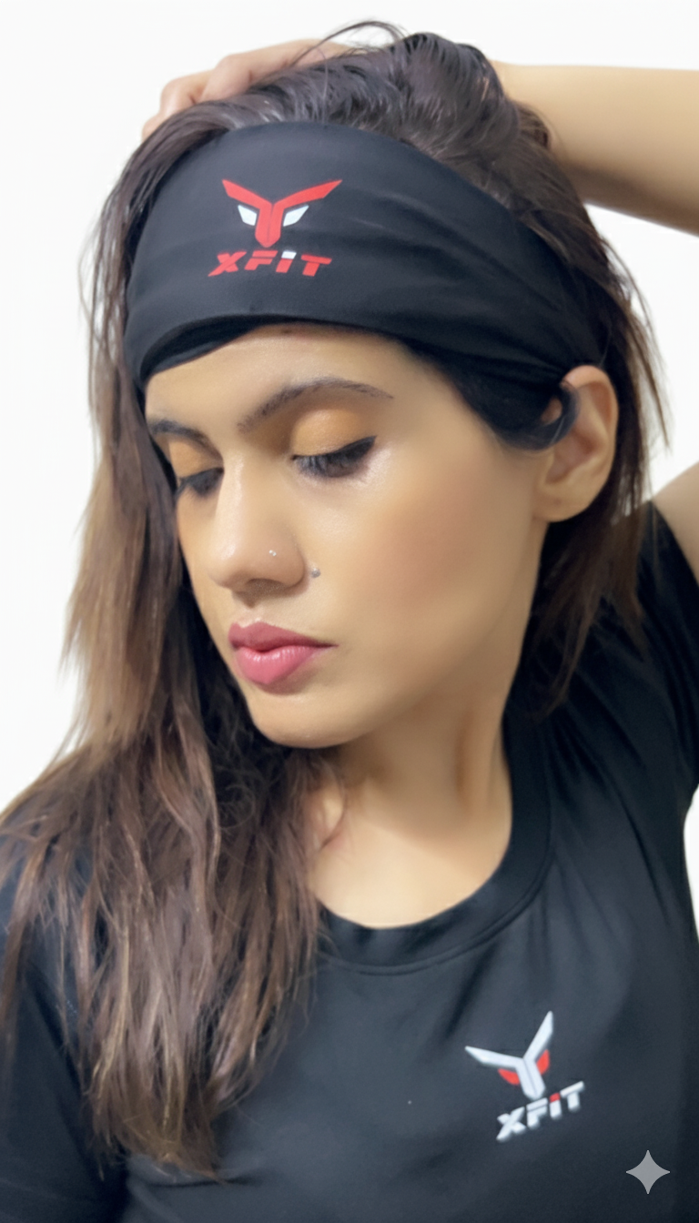 Workout Headband | Xfitpk