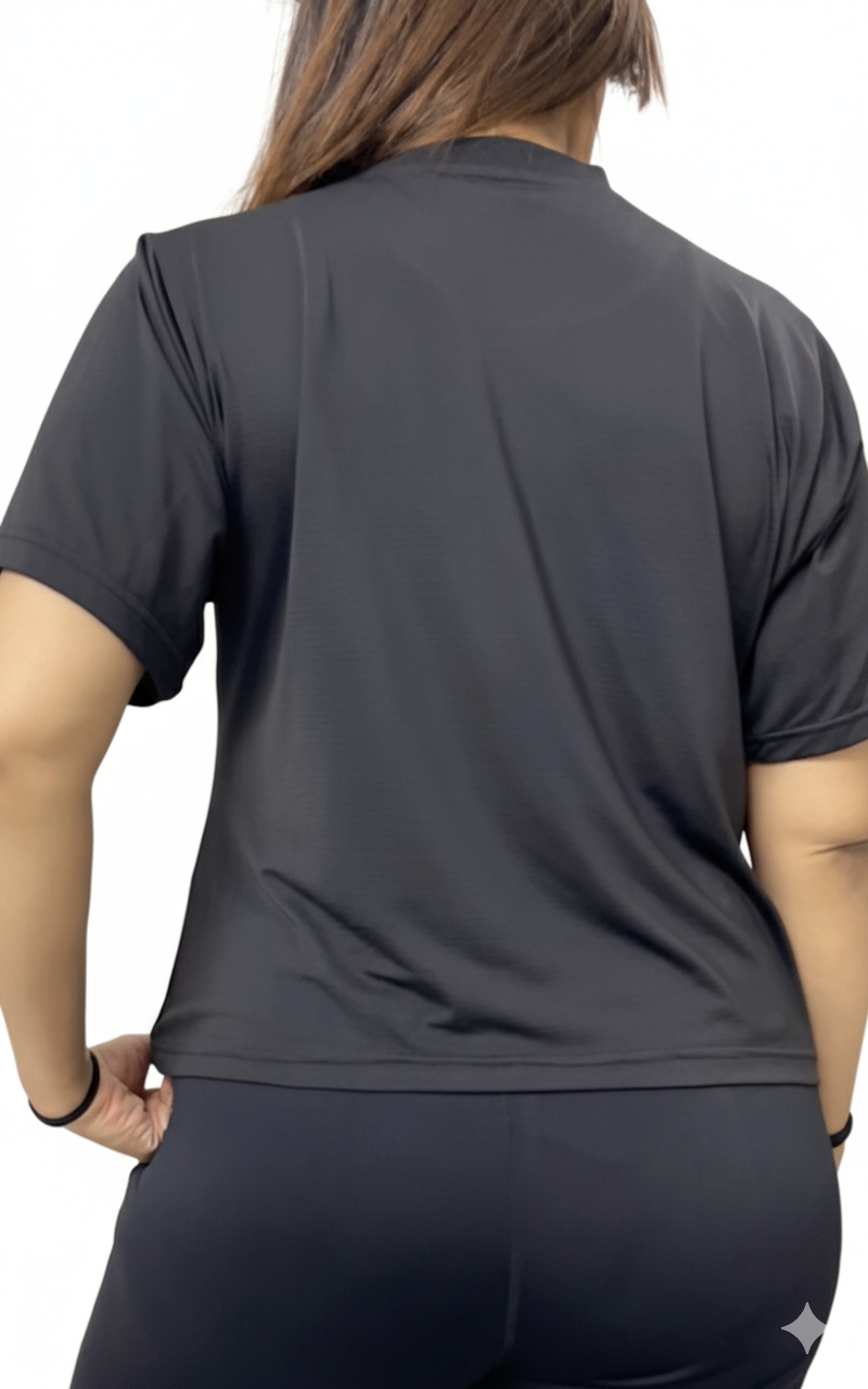 Sunset Over The Sea Graphic T-Shirt